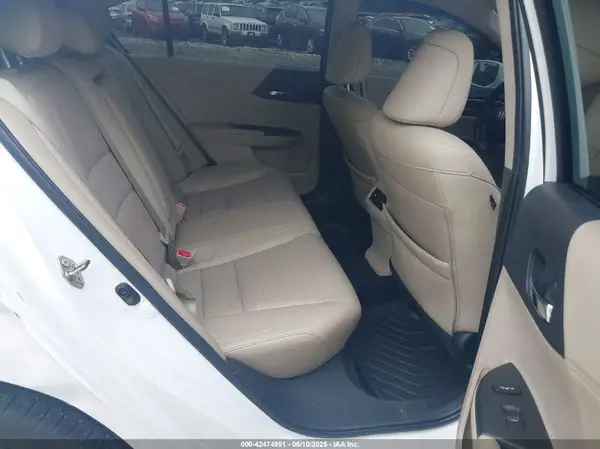 1HGCR3F90GA020734 2016 HONDA ACCORD - Image 8