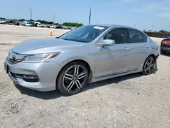1HGCR3F90GA022872 2016 HONDA ACCORD