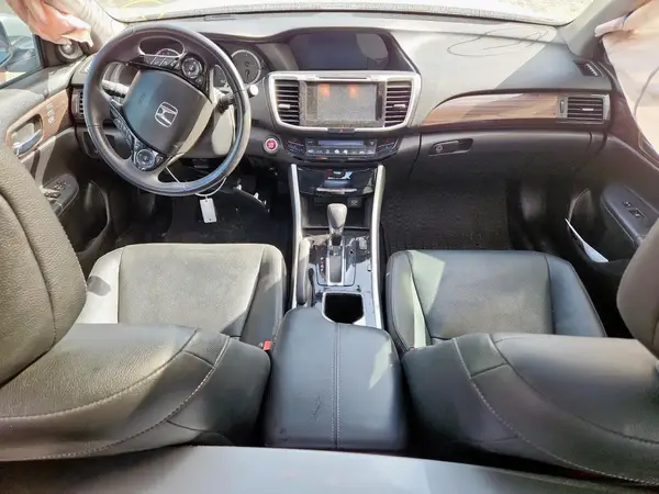 1HGCR3F90GA022872 2016 HONDA ACCORD - Image 8