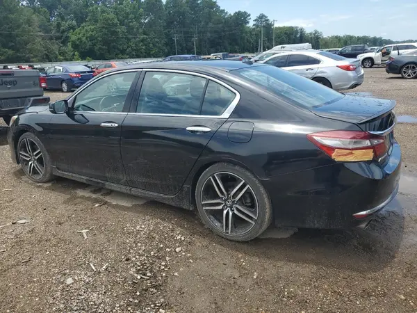 1HGCR3F90GA023231 2016 HONDA ACCORD - Image 2