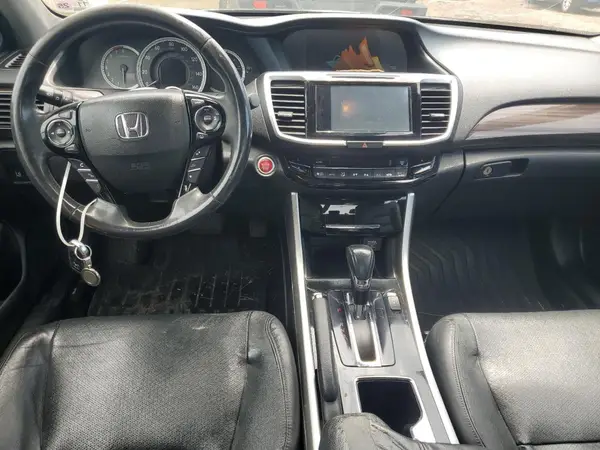 1HGCR3F90GA023231 2016 HONDA ACCORD - Image 8