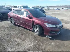 1HGCR3F90GA023391 2016 HONDA ACCORD