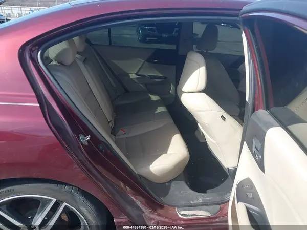 1HGCR3F90GA023391 2016 HONDA ACCORD - Image 8