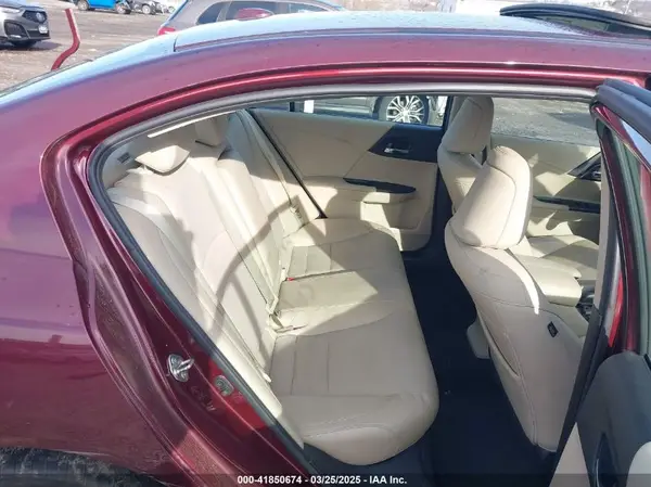 1HGCR3F90GA024475 2016 HONDA ACCORD - Image 8