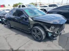1HGCR3F90GA025383 2016 HONDA ACCORD
