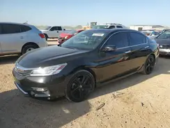1HGCR3F90GA025934 2016 HONDA ACCORD