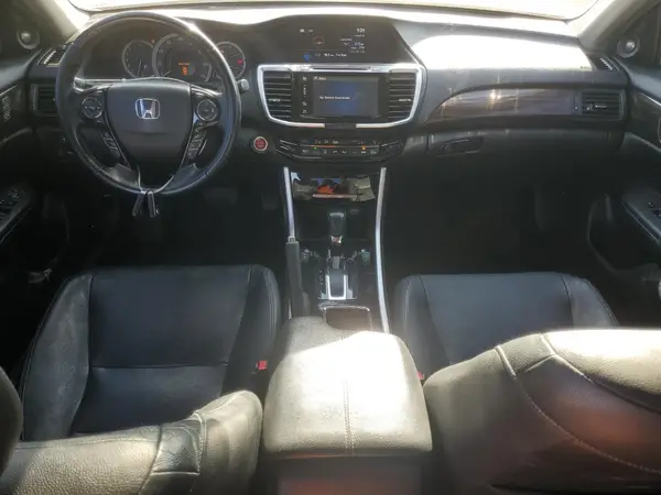 1HGCR3F90GA025934 2016 HONDA ACCORD - Image 8