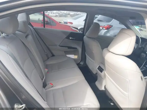 1HGCR3F90GA026355 2016 HONDA ACCORD - Image 8