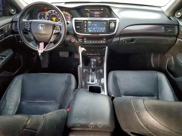 1HGCR3F90GA027246 2016 HONDA ACCORD - Image 8