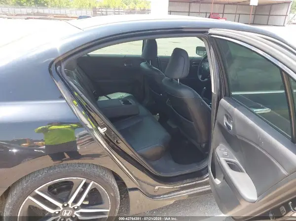 1HGCR3F90GA031250 2016 HONDA ACCORD - Image 8