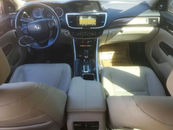 1HGCR3F90GA031295 2016 HONDA ACCORD - Image 8