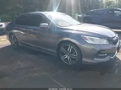 1HGCR3F90GA034505 2016 HONDA ACCORD