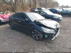1HGCR3F90GA035525 2016 HONDA ACCORD