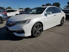 1HGCR3F90GA035931 2016 HONDA ACCORD