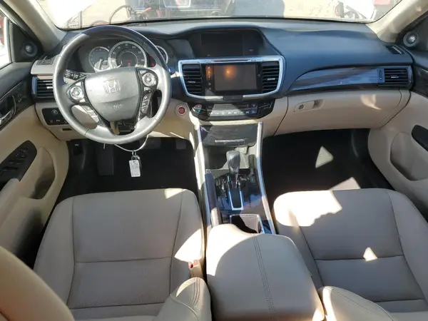 1HGCR3F90GA035931 2016 HONDA ACCORD - Image 8