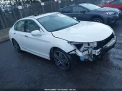 1HGCR3F90GA035976 2016 HONDA ACCORD