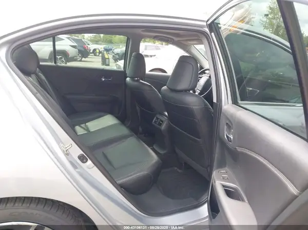 1HGCR3F90HA002929 2017 HONDA ACCORD - Image 8