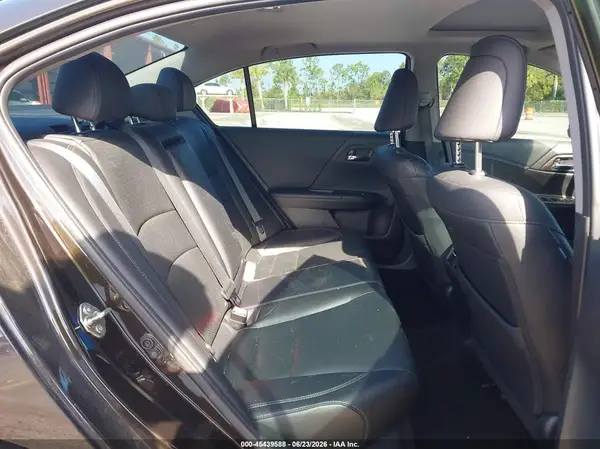 1HGCR3F90HA005443 2017 HONDA ACCORD - Image 8