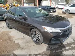1HGCR3F90HA010626 2017 HONDA ACCORD