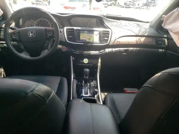 1HGCR3F90HA012098 2017 HONDA ACCORD - Image 8