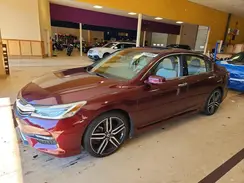 1HGCR3F90HA012327 2017 HONDA ACCORD