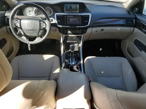 1HGCR3F90HA012876 2017 HONDA ACCORD - Image 8