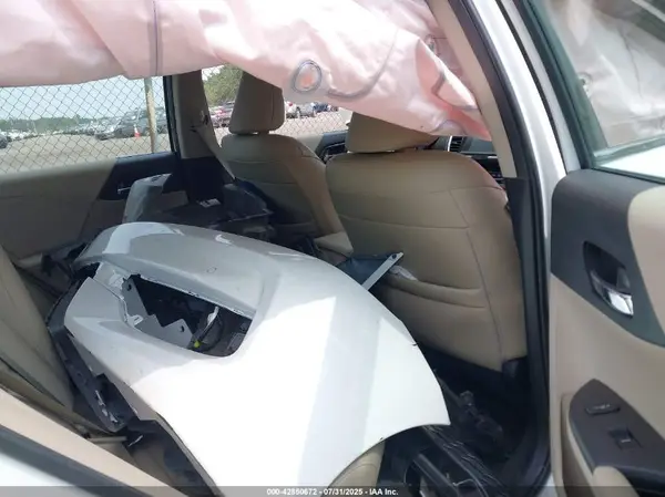 1HGCR3F90HA013249 2017 HONDA ACCORD - Image 8