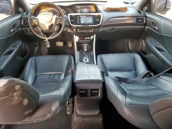 1HGCR3F90HA015163 2017 HONDA ACCORD - Image 8