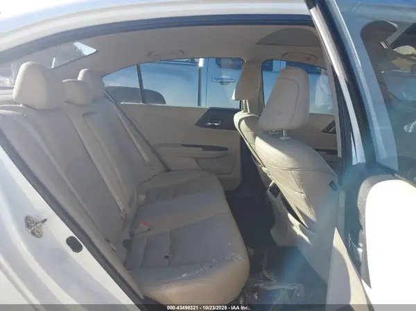 1HGCR3F90HA017673 2017 HONDA ACCORD - Image 8