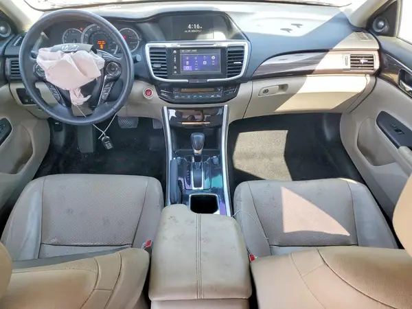1HGCR3F90HA017947 2017 HONDA ACCORD - Image 8