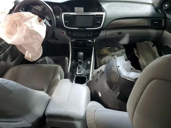 1HGCR3F90HA018600 2017 HONDA ACCORD - Image 8