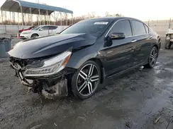 1HGCR3F90HA019455 2017 HONDA ACCORD