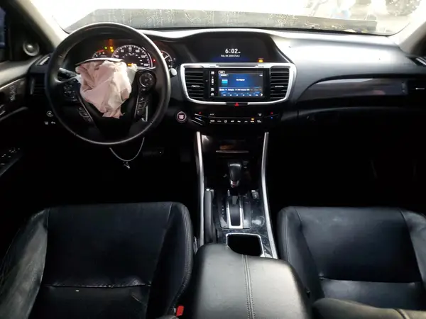 1HGCR3F90HA019455 2017 HONDA ACCORD - Image 8