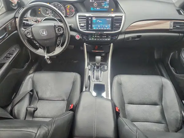 1HGCR3F90HA023120 2017 HONDA ACCORD - Image 8