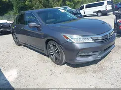 1HGCR3F90HA023456 2017 HONDA ACCORD