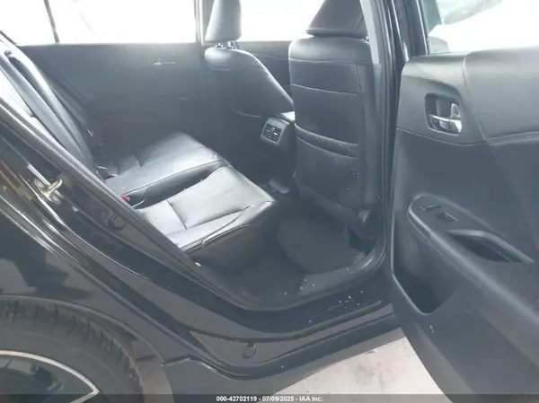1HGCR3F90HA023926 2017 HONDA ACCORD - Image 8
