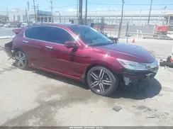 1HGCR3F90HA024767 2017 HONDA ACCORD