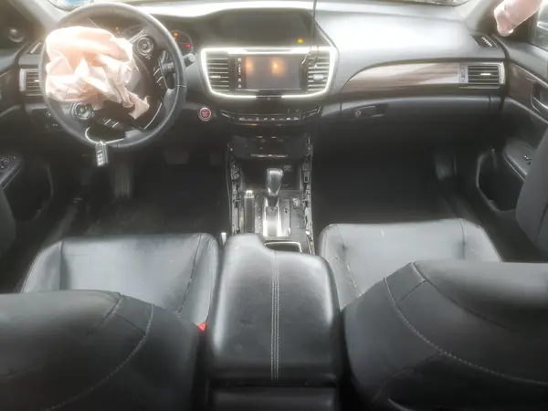1HGCR3F90HA027054 2017 HONDA ACCORD - Image 8