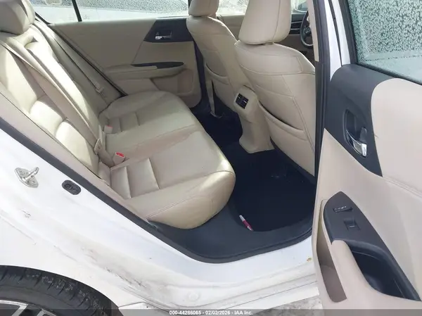 1HGCR3F90HA027331 2017 HONDA ACCORD - Image 8