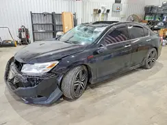 1HGCR3F90HA027880 2017 HONDA ACCORD