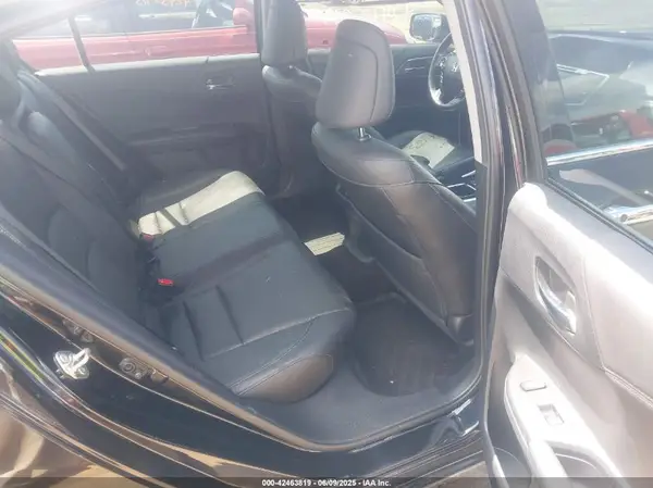 1HGCR3F90HA030200 2017 HONDA ACCORD - Image 8