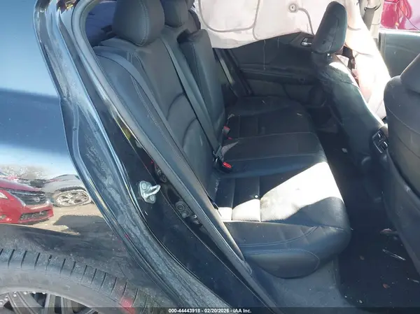 1HGCR3F90HA030844 2017 HONDA ACCORD - Image 8