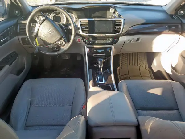 1HGCR3F90HA030973 2017 HONDA ACCORD - Image 8