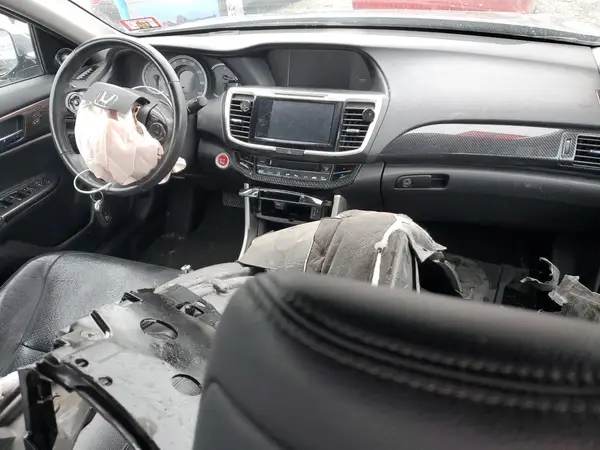 1HGCR3F90HA032366 2017 HONDA ACCORD - Image 8