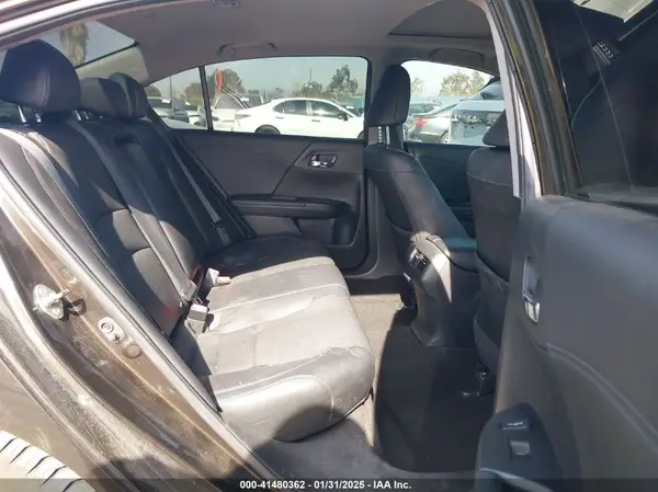 1HGCR3F90HA033386 2017 HONDA ACCORD - Image 8