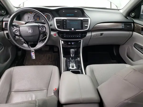 1HGCR3F90HA034053 2017 HONDA ACCORD - Image 8