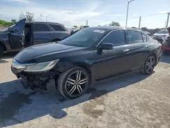 1HGCR3F90HA035395 2017 HONDA ACCORD