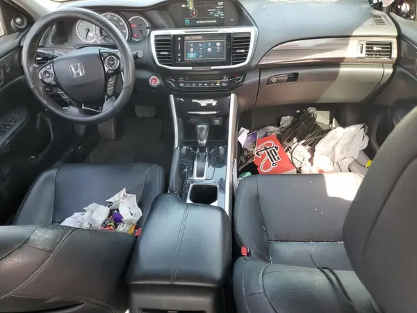 1HGCR3F90HA035395 2017 HONDA ACCORD - Image 8