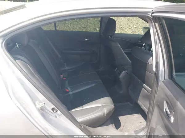 1HGCR3F90HA036773 2017 HONDA ACCORD - Image 8