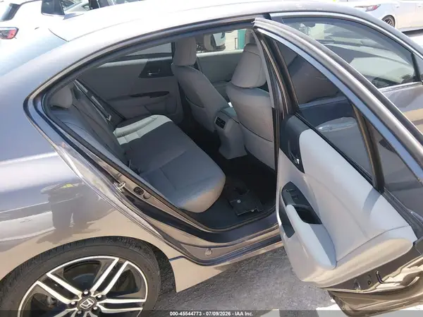 1HGCR3F90HA039365 2017 HONDA ACCORD - Image 8